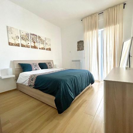 בארי Netti Apartment מראה חיצוני תמונה