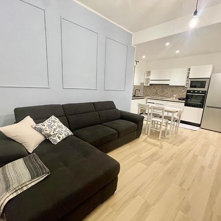 בארי Netti Apartment מראה חיצוני תמונה