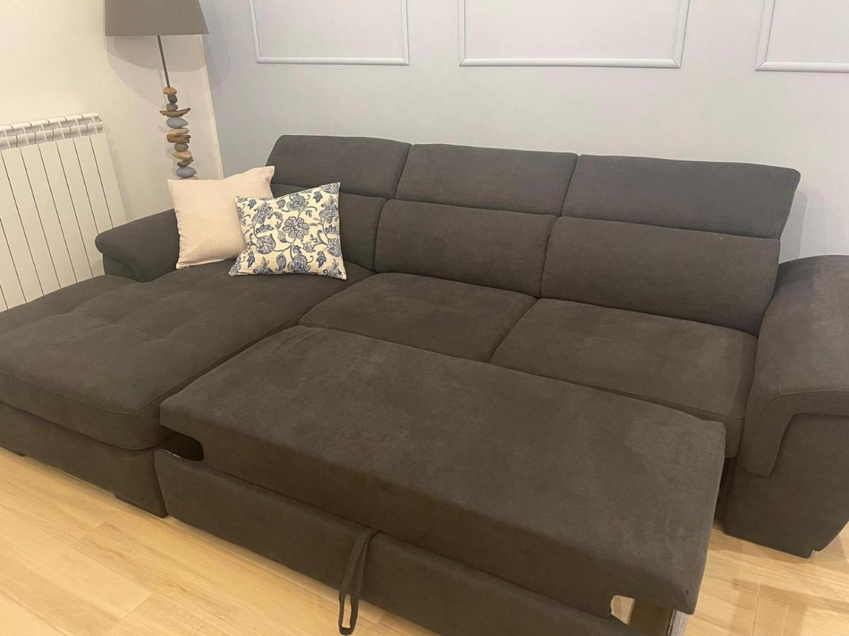 בארי Netti Apartment מראה חיצוני תמונה