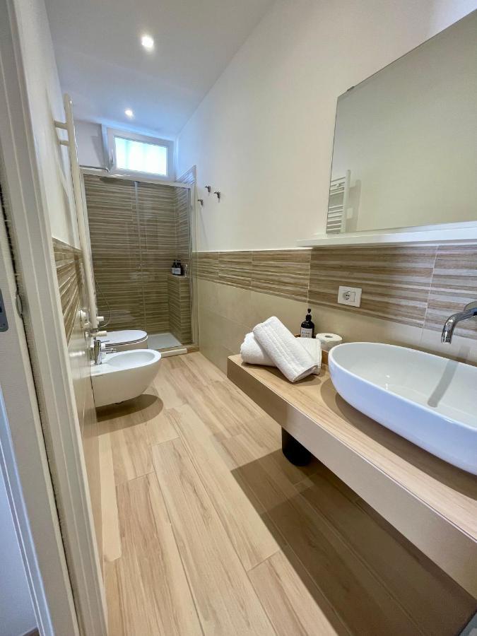 בארי Netti Apartment מראה חיצוני תמונה