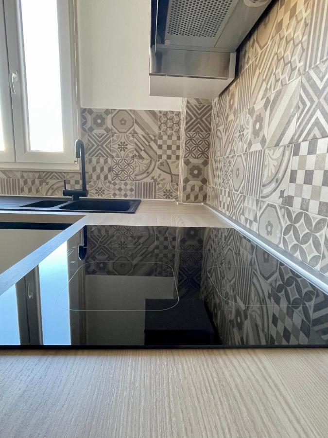 בארי Netti Apartment מראה חיצוני תמונה