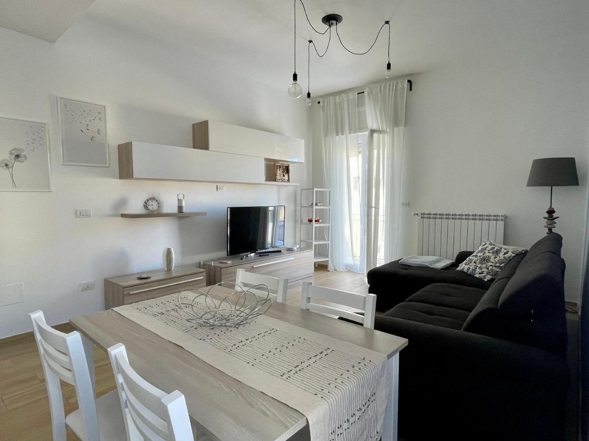 בארי Netti Apartment מראה חיצוני תמונה