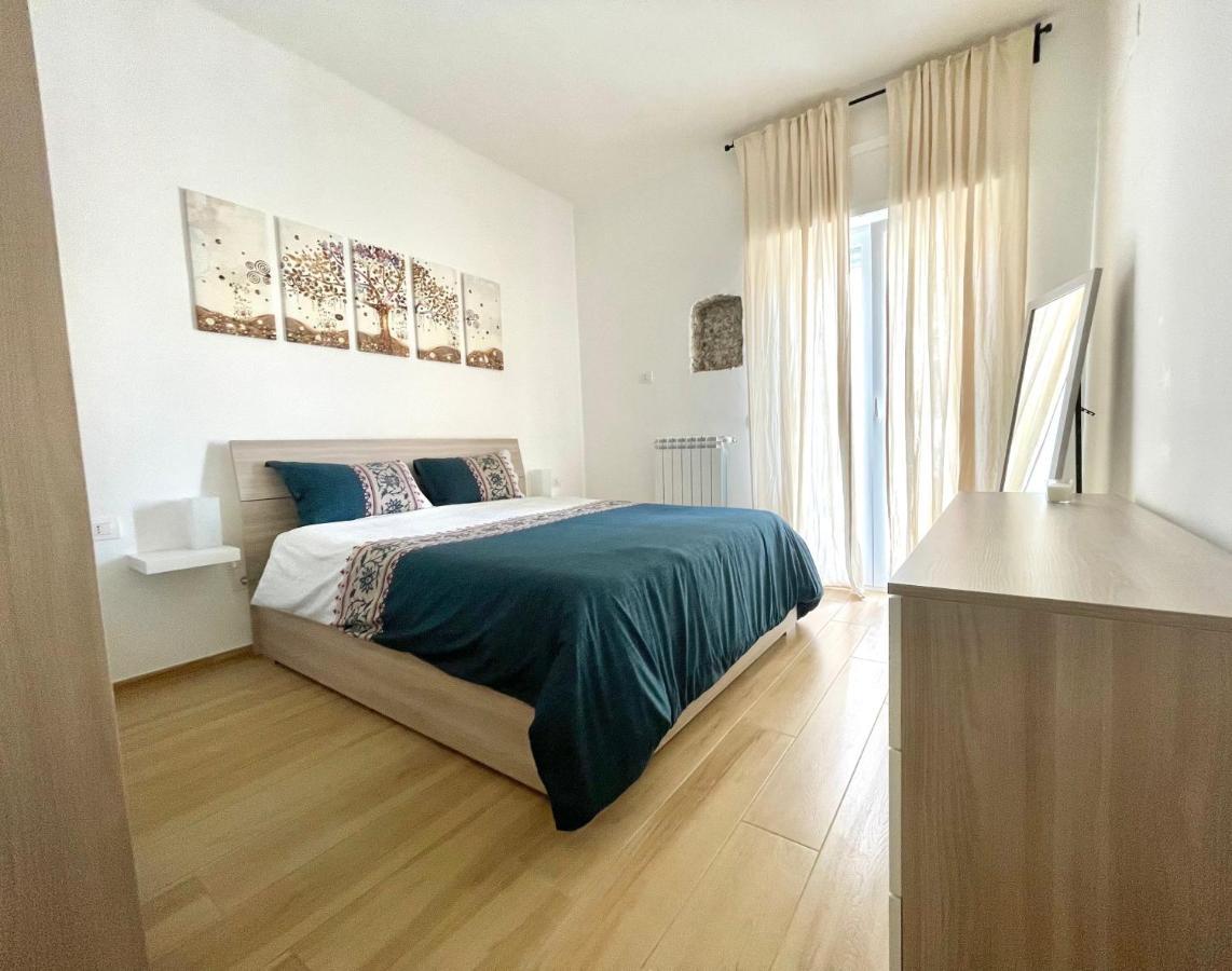 בארי Netti Apartment מראה חיצוני תמונה
