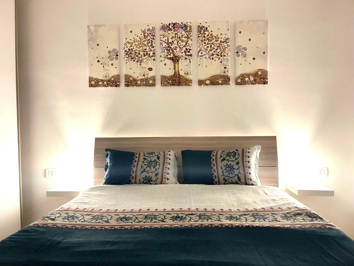 בארי Netti Apartment מראה חיצוני תמונה
