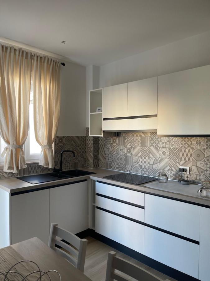 בארי Netti Apartment מראה חיצוני תמונה