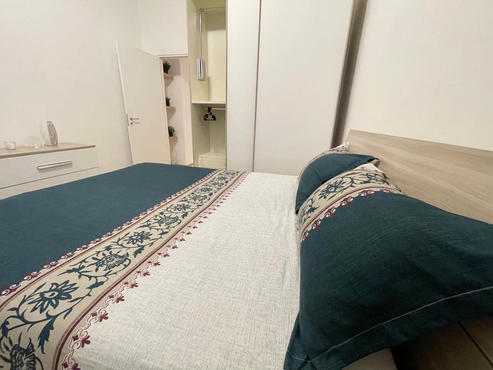 בארי Netti Apartment מראה חיצוני תמונה