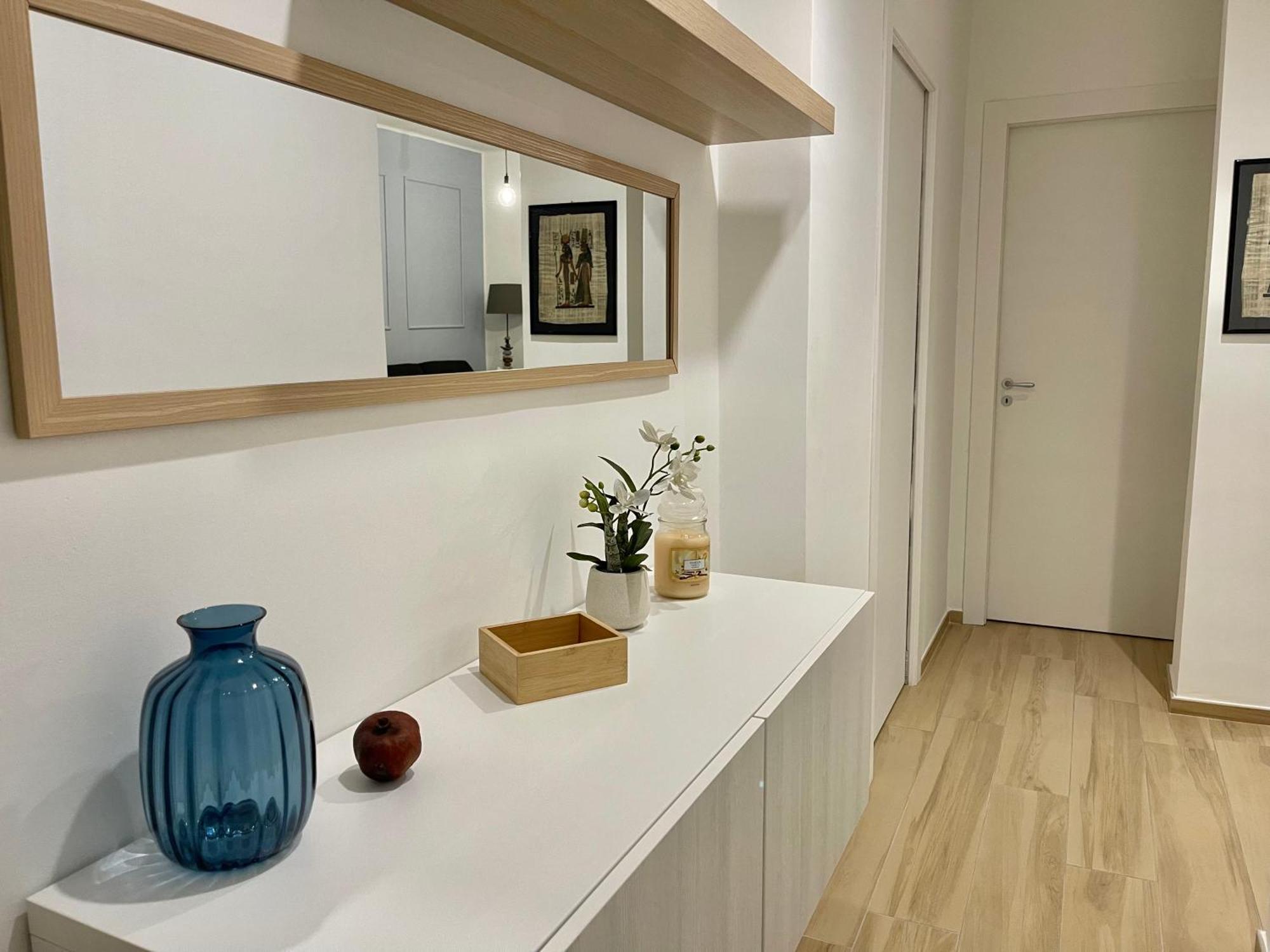 בארי Netti Apartment מראה חיצוני תמונה