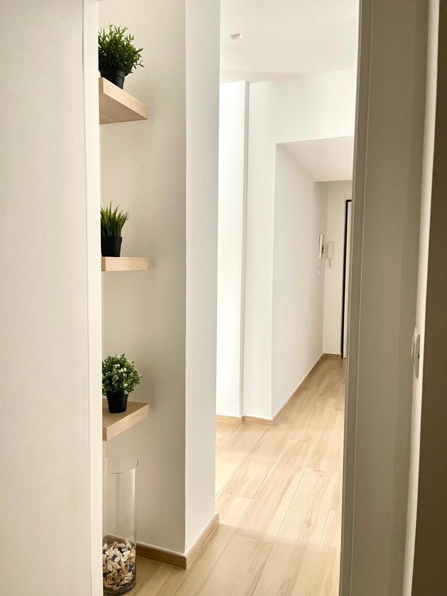 בארי Netti Apartment מראה חיצוני תמונה