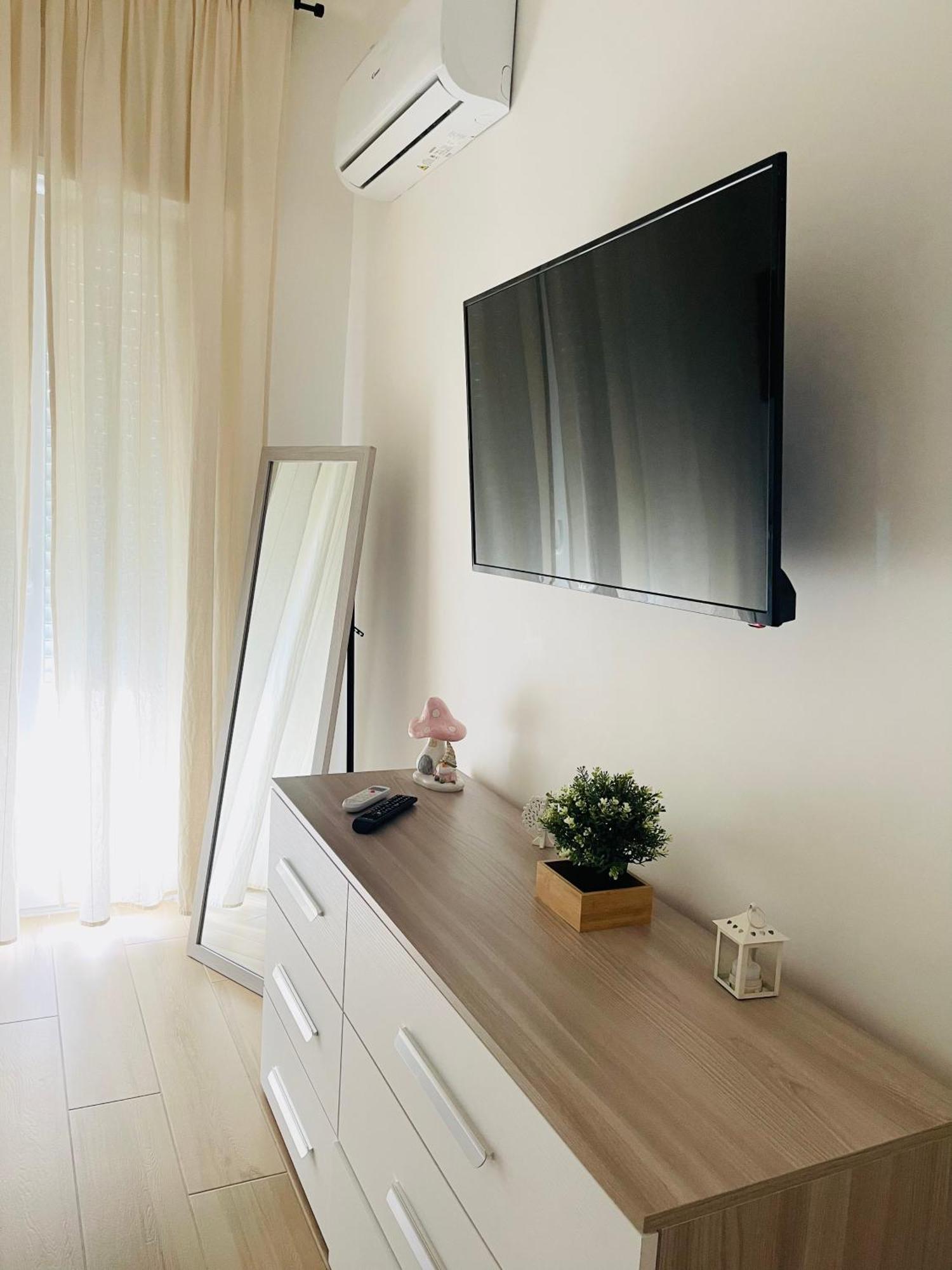בארי Netti Apartment מראה חיצוני תמונה