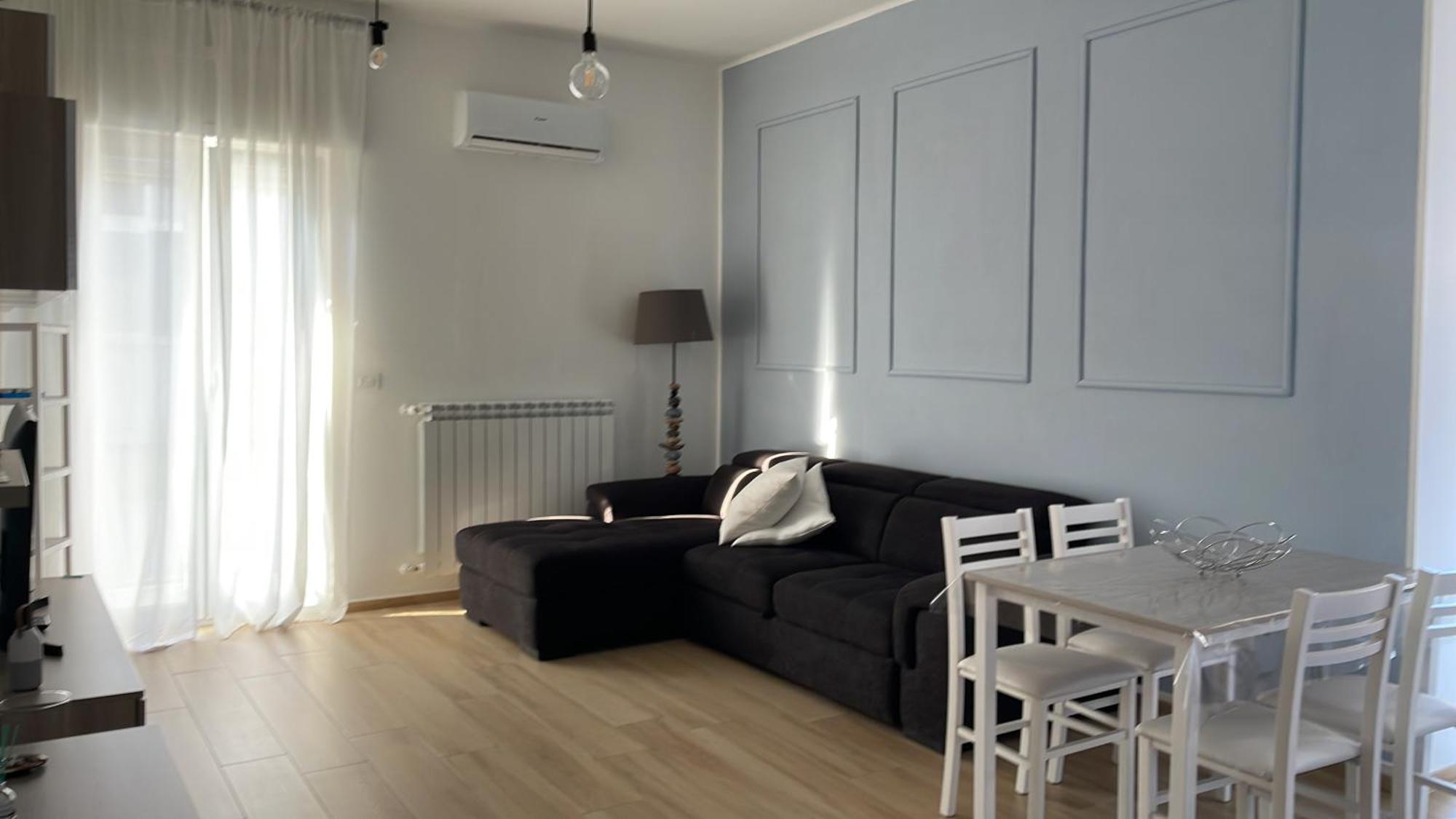 בארי Netti Apartment מראה חיצוני תמונה